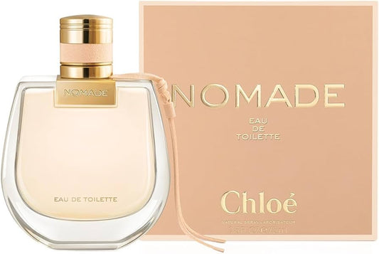 Chloé Nomade Eau de Toilette
