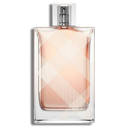 Burberry Brit For Her Eau de Toilette