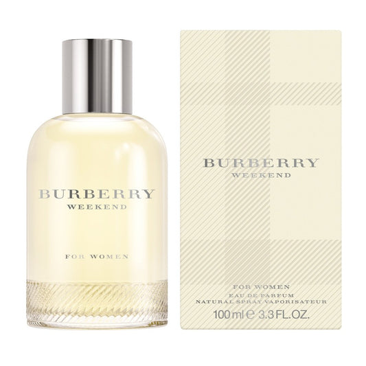 Burberry Weekend for Women Eau de Parfum