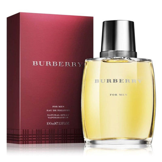 Burberry Original Men Eau de Toilette