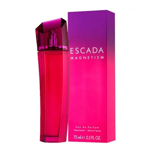 Escada Magnetism Eau de Parfum EDP