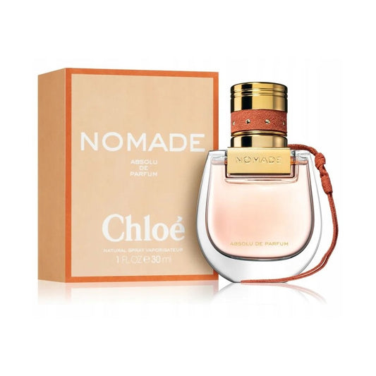 Chloe Nomade Absolu Eau de Parfum
