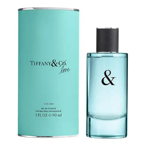 Tiffany & Co. Love Eau de Toilette