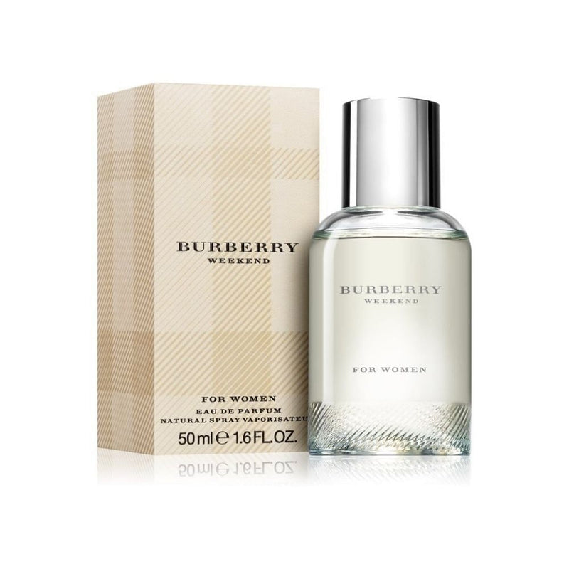 Burberry Weekend for Women Eau de Parfum