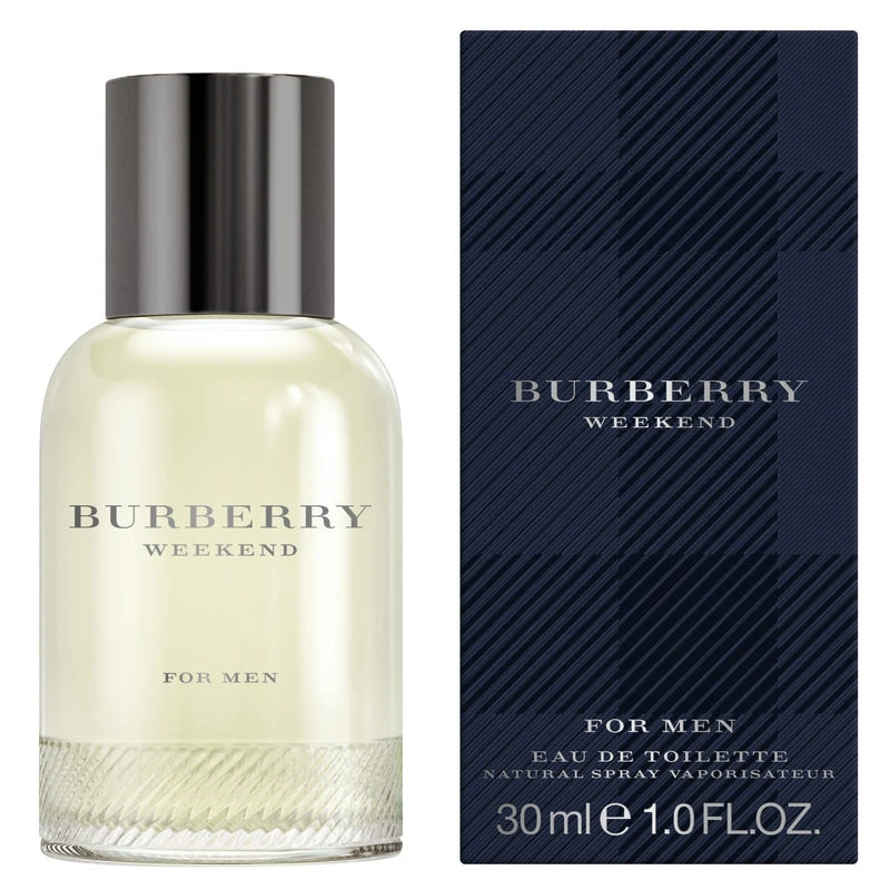 Burberry Weekend For Men Eau de Toilette Spray