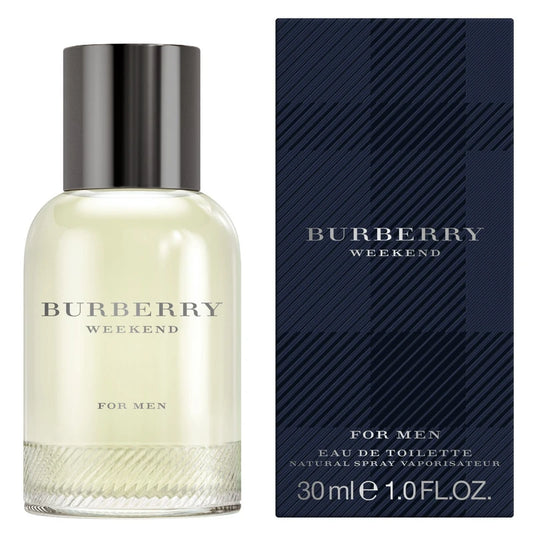 Burberry Weekend For Men Eau de Toilette Spray