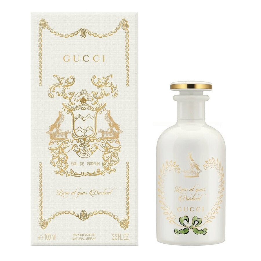 Gucci The Alchemists Garden Love at Your Darkest Eau de Parfum