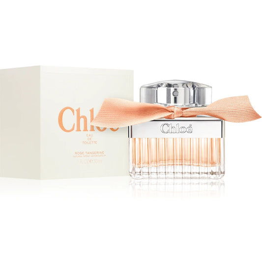 Chloe Rose Tangerine Vapo Eau de Toilette