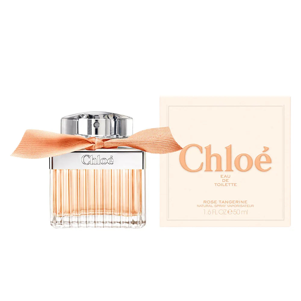 Chloe Rose Tangerine Vapo Eau de Toilette