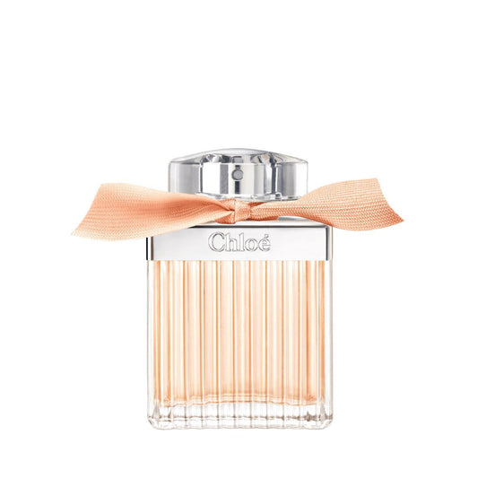 Chloe Signature Rose Tangerine Eau de Toilette