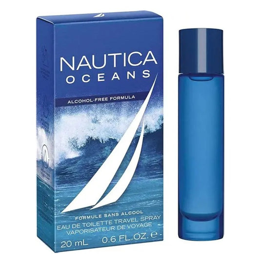 Nautica Oceans Eau de Toilette