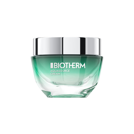 Biotherm Aquasource Hydration Replenishing Cream