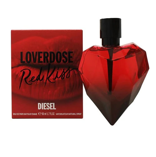 Diesel Loverdose Red Kiss Eau de Parfum Spray
