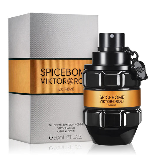 Viktor & Rolf Spicebomb Extreme Eau de Parfum