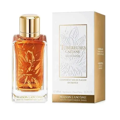 Lancome Maison Lancôme Tubereuses Castane Eau de Toilette