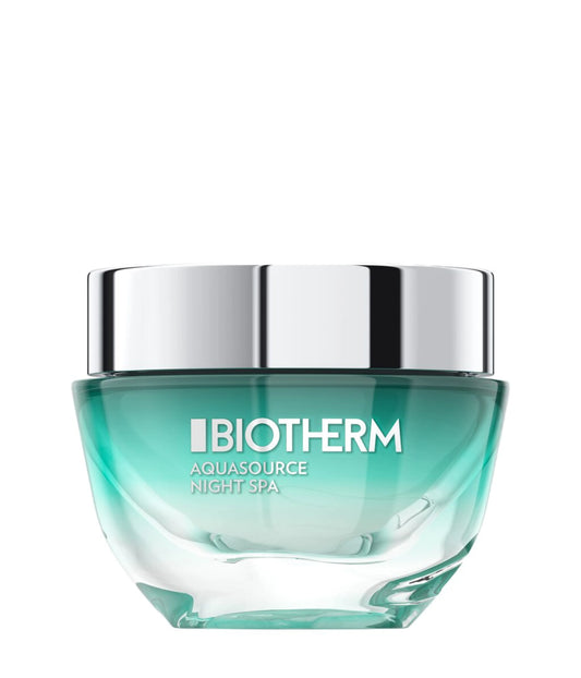 Biotherm Aquasource Night Spa