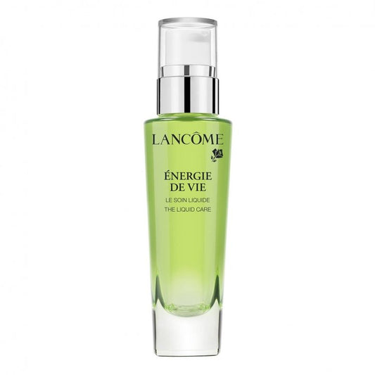 Lancôme Énergie De Vie Glow Boosting Liquid Care