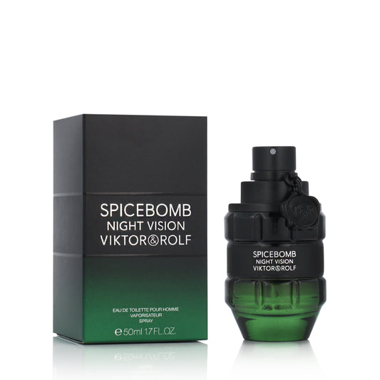 Viktor & Rolf Spicebomb Night Vision Eau de Toilette