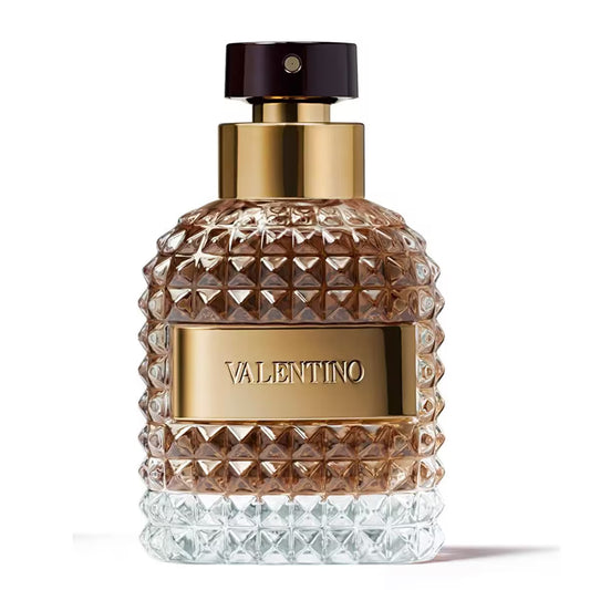 Valentino Uomo Eau de Toilette EDT