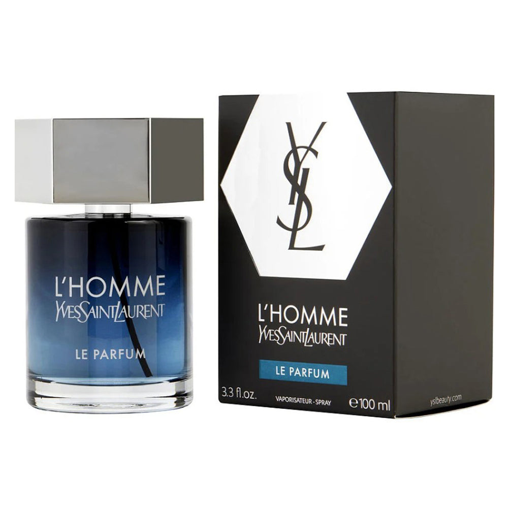 Yves Saint Laurent L'Homme Le Parfum Eau de Parfum Spray