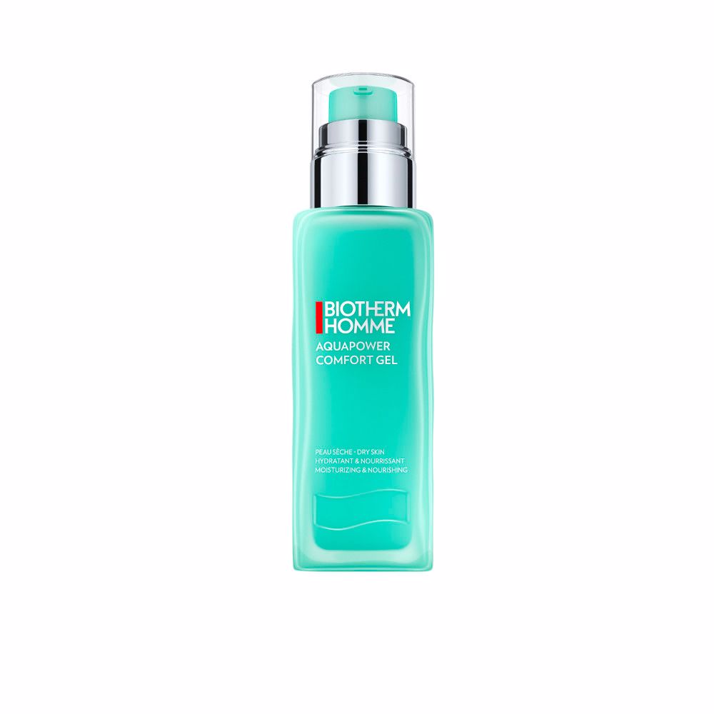 Biotherm Homme Aquapower Advanced Gel For Dry Skin