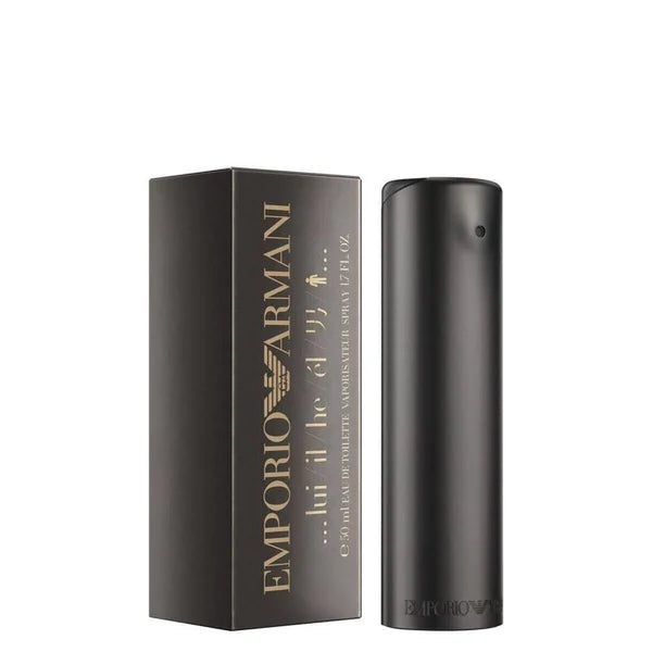 Giorgio Armani Emporio He Eau de Toilette