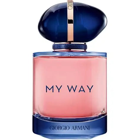 Giorgio Armani My Way Intense Eau de Parfum