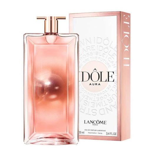 Lancome Idôle Aura Eau de Parfum
