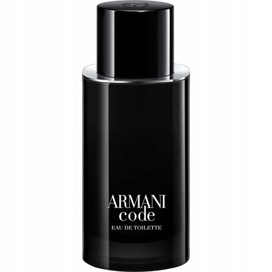 Giorgio Armani Code Eau de Toilette