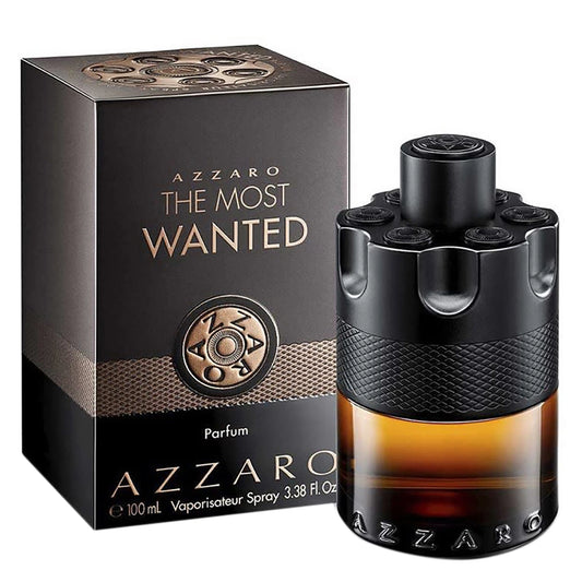 Azzaro The Most Wanted Parfum Spray