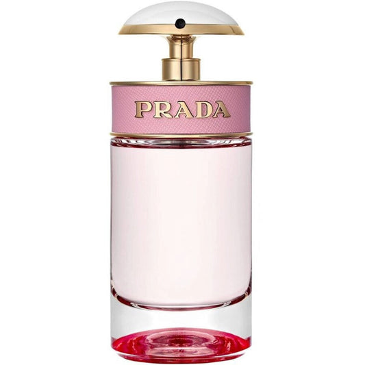 Prada Candy Florale Eau de Toilette EDT