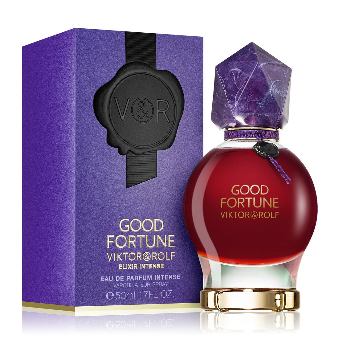 Viktor & Rolf Good Fortune Elixir Intense Eau de Parfum