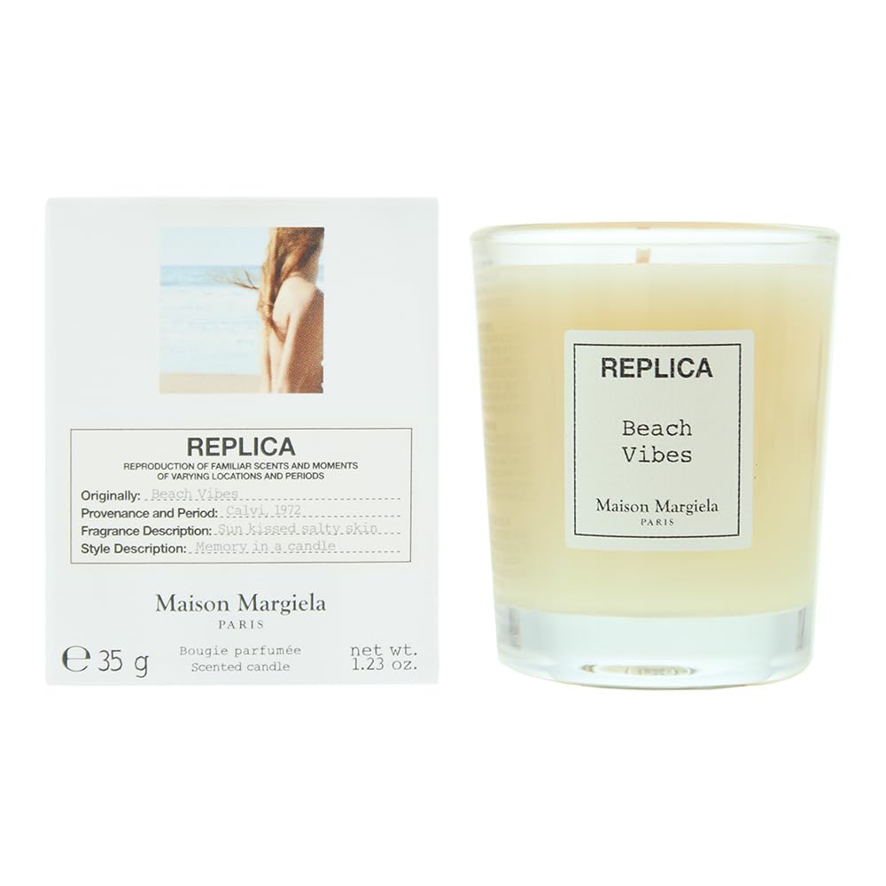 Maison Margiela Replica Beach Walk Candle