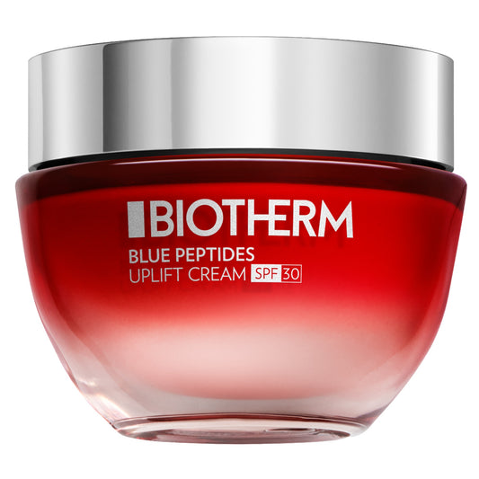 Biotherm Blue Peptides Uplift Cream SPF30