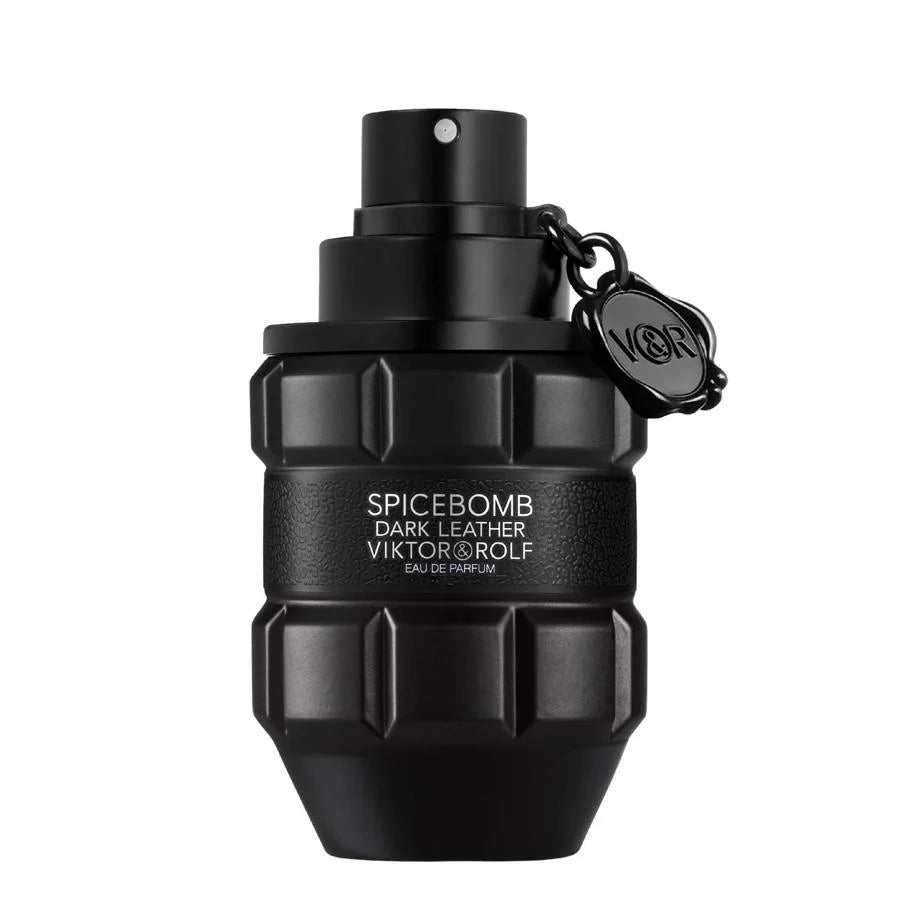Viktor & Rolf Spicebomb Dark Leather Eau de Parfum