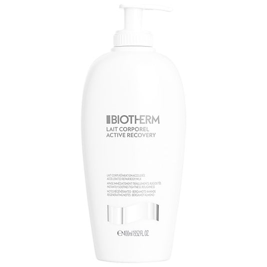 Biotherm Lait Active Recovery Body Lotion