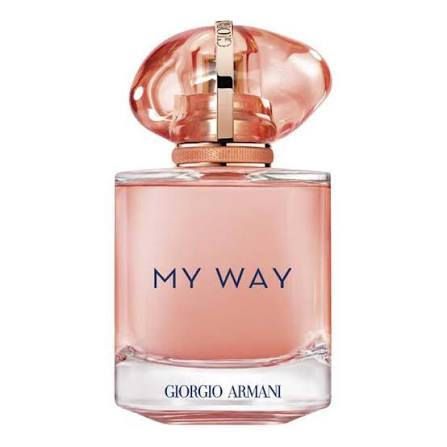 Giorgio Armani My Way Ylang Eau de Parfum Spray
