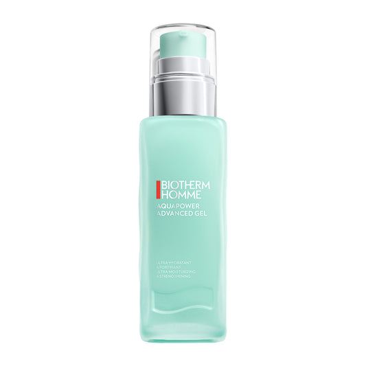 Biotherm Homme Aquapower Advanced Gel