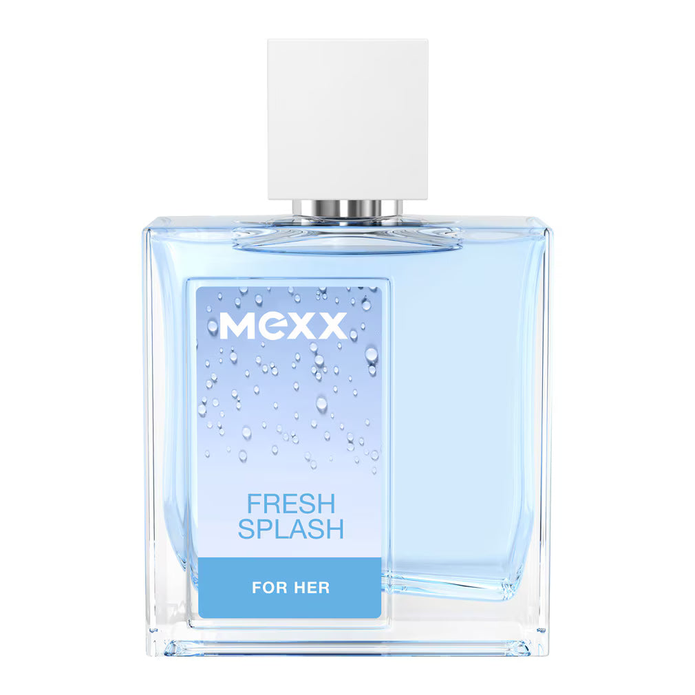 Mexx Fresh Splash Eau de Toilette