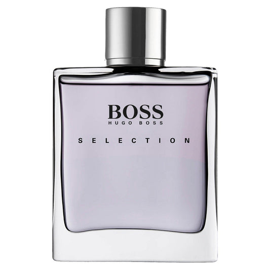Hugo Boss Boss Selection for Men EDT Spray