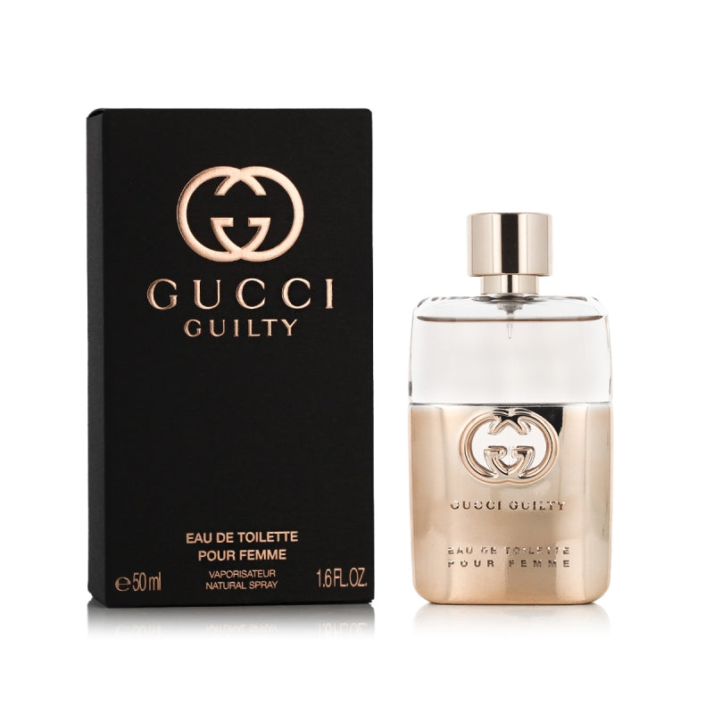 Gucci Guilty Eau de Toilette