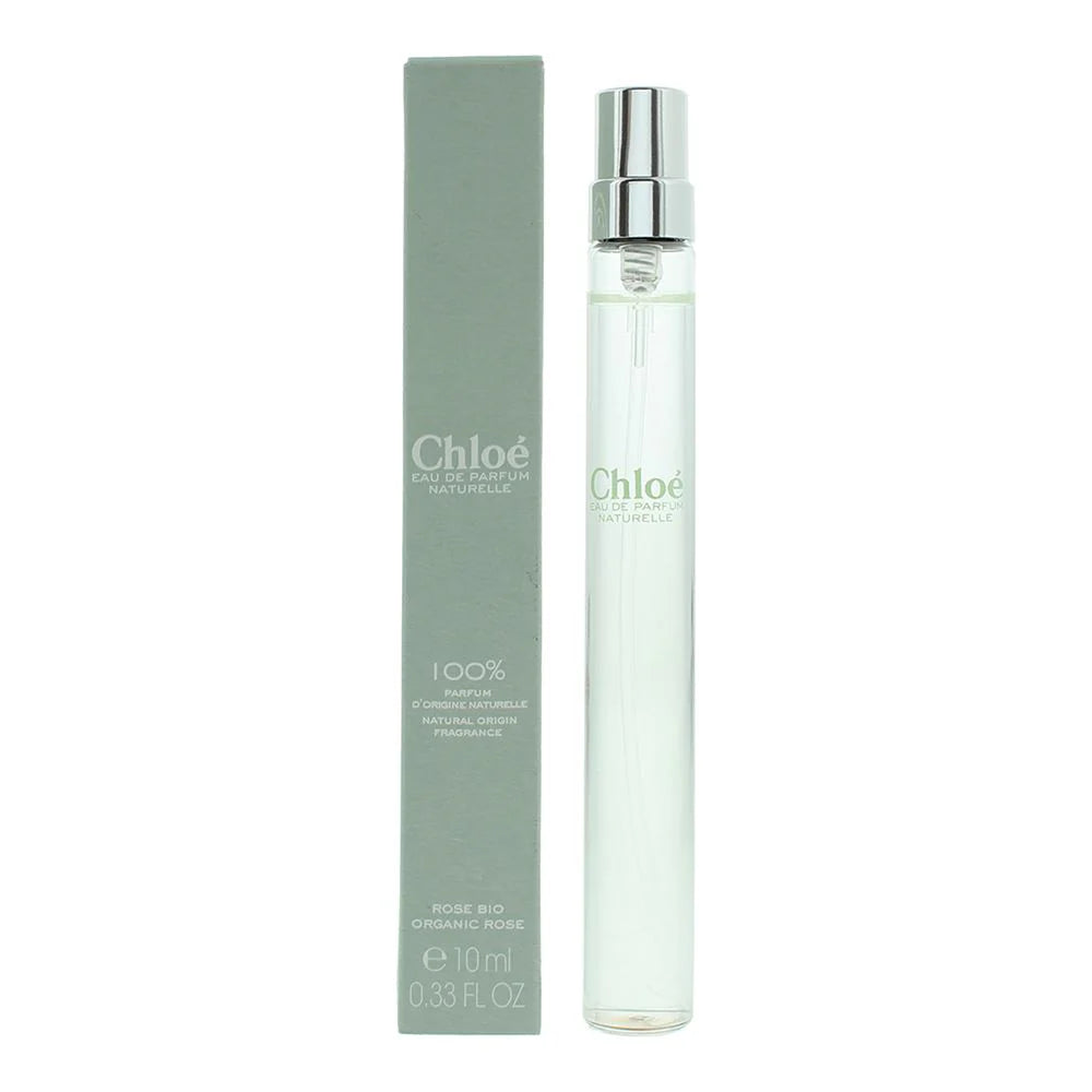 Chloé Naturelle Eau de Parfum