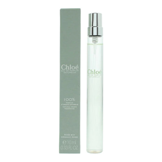 Chloé Naturelle Eau de Parfum