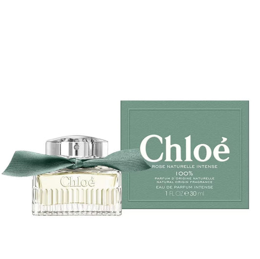 Chloe Signature Rose Naturelle Intense Eau de Parfum