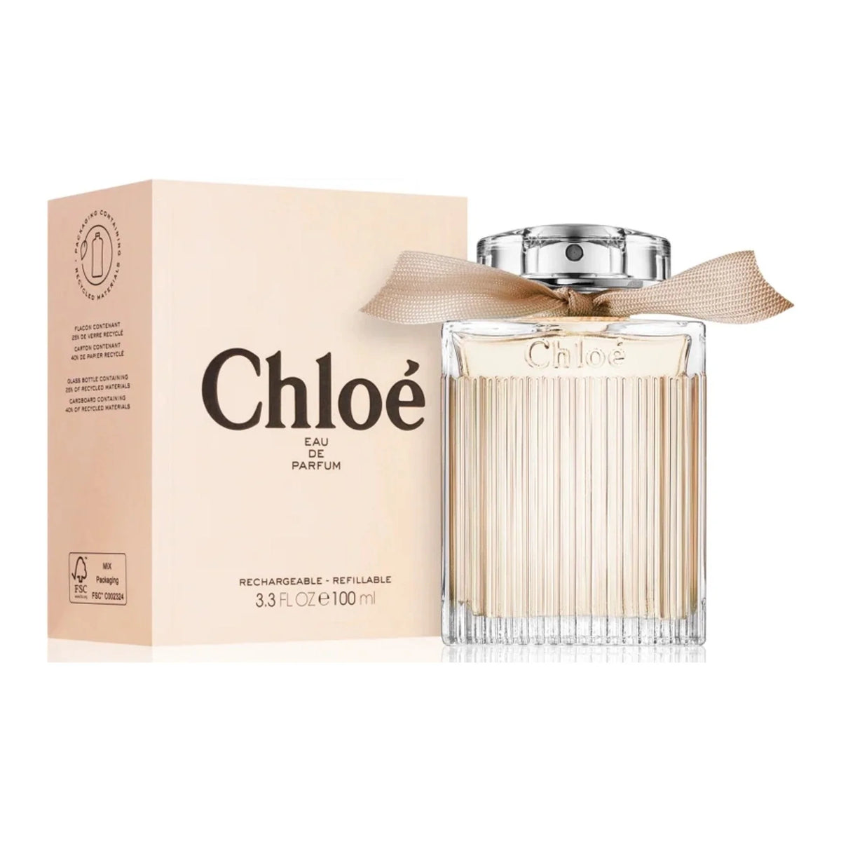 Chloe Signature Eau de Parfum