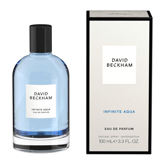 David Beckham Infinite Aqua Eau de Parfum