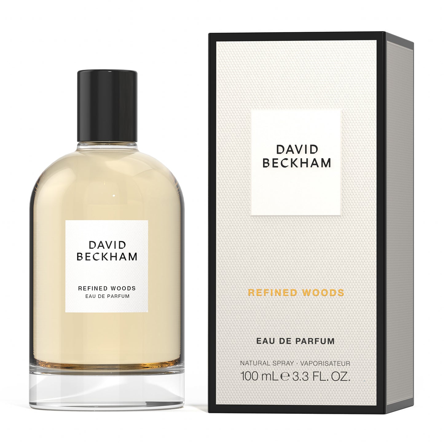 David Beckham Refined Woods Eau de Parfum