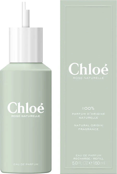 Chloe Rose Naturelle Eau de Parfum Recharge Spray