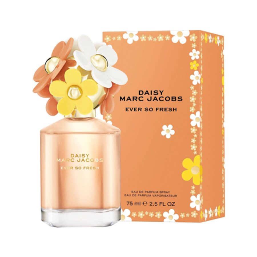 Marc Jacobs Daisy Ever So Fresh Eau de Parfum