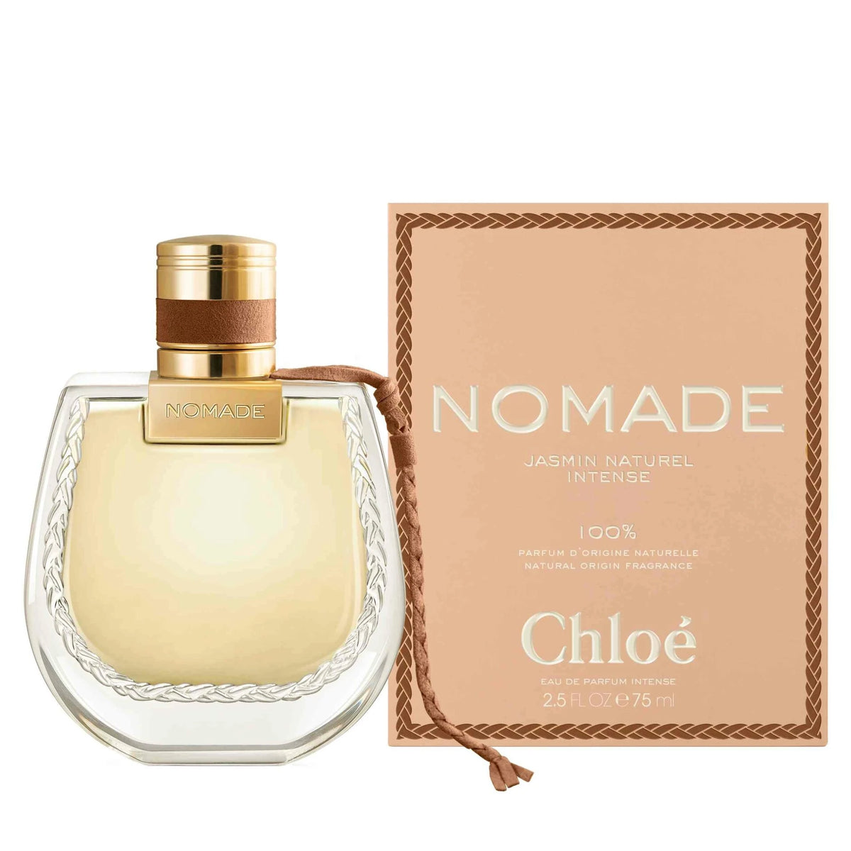 Chloé Nomade Jasmin Natural Eau de Parfum Intense Spray